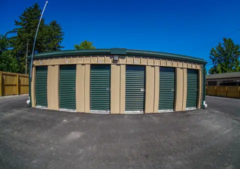 Colvin Storage in Buffalo, NY