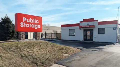 Public Storage photo 2