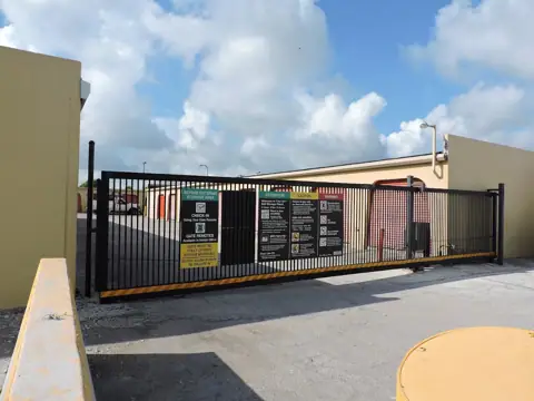 U-Haul Moving & Storage of South Park in San Antonio, TX