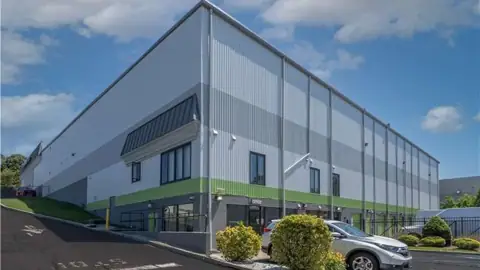 Extra Space Storage in North Bergen, NJ