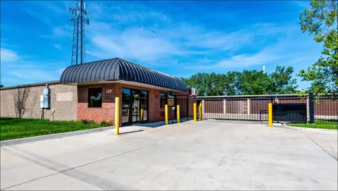 StorageMart in West Des Moines, IA