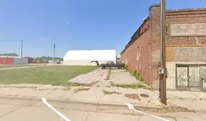 SS' Storage LLC. in Holyrood, KS