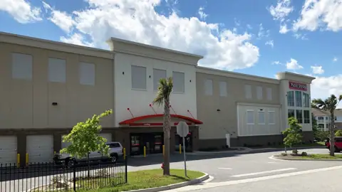 Public Storage in Goose Creek, SC