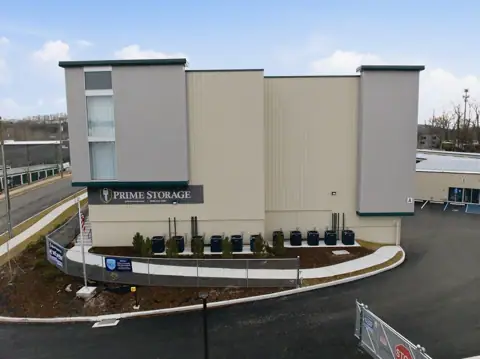Prime Storage in Danbury, CT