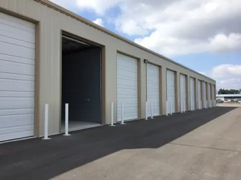 Stor-it mini Warehouses in Harlingen, TX
