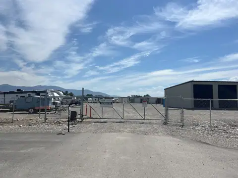 Yellowstone Airport Storage in Bozeman, MT