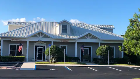 Attic 60 Self Storage in Vero Beach, FL