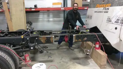 Northwest Auto Body in Yakima, WA