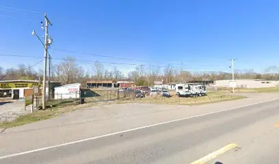 BEARDEN MINI STORAGE in Batesville, AR