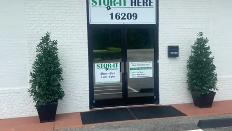 STOR-IT thomasville in Thomasville, GA