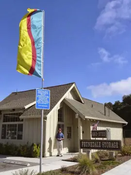 Prunedale Self Storage in Prunedale, CA