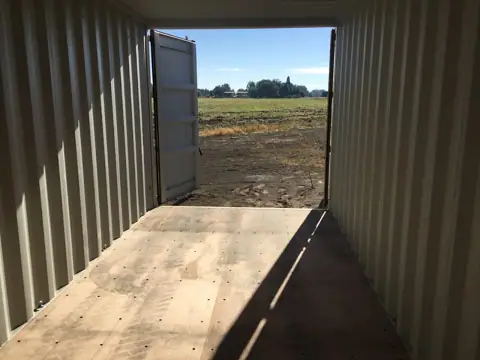 Crapo's St. Anthony Sand Dunes Storage LLC in St Anthony, ID