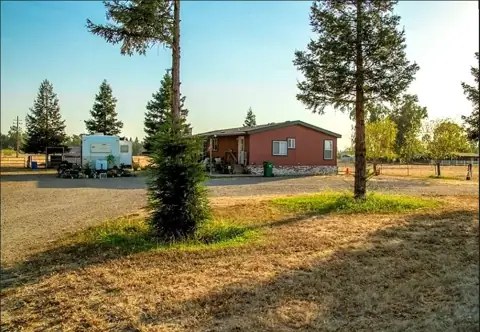 Kilkare Ln RV & Boat Storage in Chico, CA