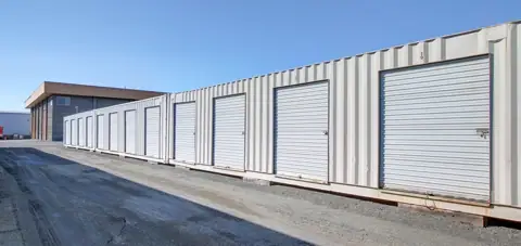 Tope Storage in Anchorage, AK