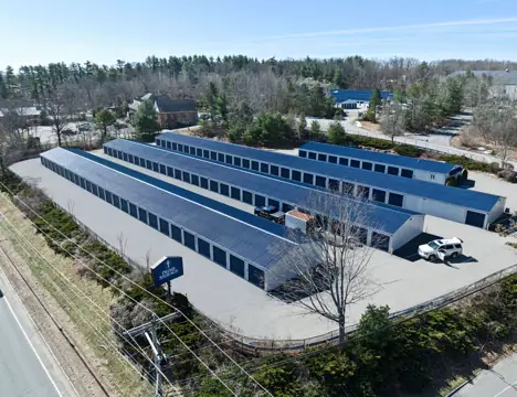 Prime Storage in Merrimack, NH