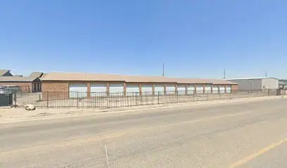 Big Country Storage in Douglas, WY