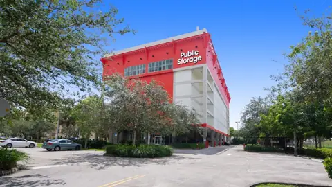 Public Storage in Miami, FL