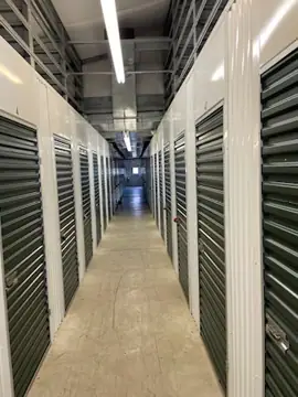 Aplus Storage in York, PA