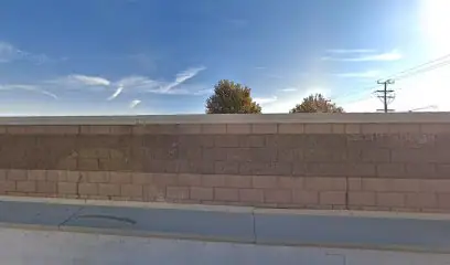 Self-Storage at U-Haul in Victorville, CA