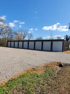 Saltillo Boat Storage in Saltillo, TN