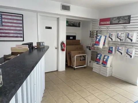 American Self Storage in Fort Walton Beach, FL