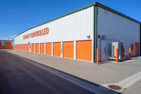 Stor-It Self Storage in Boise, ID