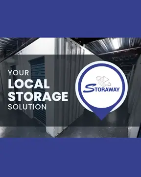 Storaway Self Storage - Deltona West in Deltona, FL