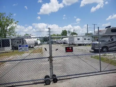 Stepper Storage LLC in Harvey, LA