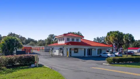 Public Storage in Summerfield, FL