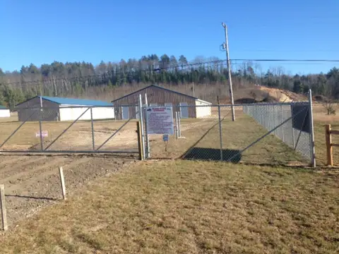 Sledheads Storage & Carports in Frederic, MI