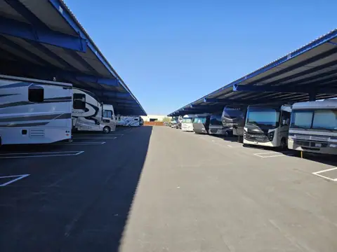 Alvernon RV Storage photo 2