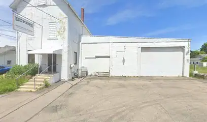 County Warehousing, LLC in Newark, OH