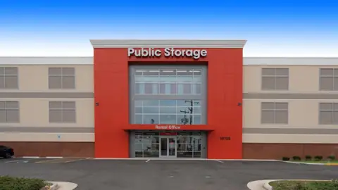 Public Storage in Richmond, VA