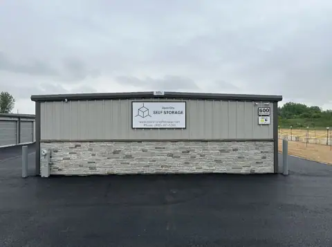 Open City Self Storage in Elburn, IL