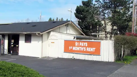 Public Storage in Auburn, WA