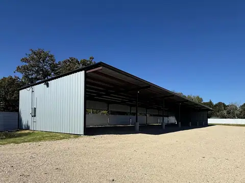 Blackbelt Storage LLC. in Willis, TX