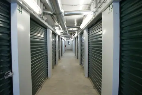 StorSafe Self Storage in Lexington, SC