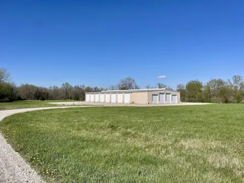 Hilltop Storage FM in Fort Madison, IA