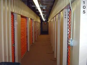 Storage 'R' Us Duncan, OK in Duncan, OK