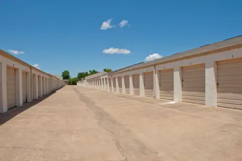 American Self Storage #5 in Norman, OK