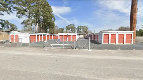 Storage Wise of Columbia II in Columbia, SC