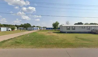 Guthrie Self Storage in Guthrie, OK