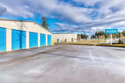 SmartStop Self Storage in Olympia, WA