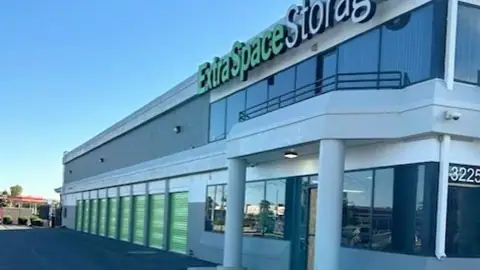 Extra Space Storage in Las Vegas, NV