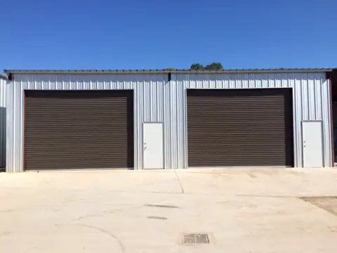 Cypress N. Houston Storage in Cypress, TX