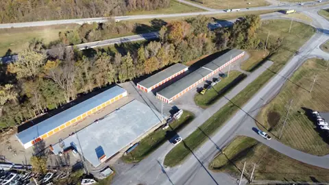 Cape Girardeau Storage in Cape Girardeau, MO