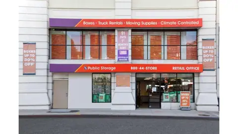 Public Storage in Brooklyn, NY