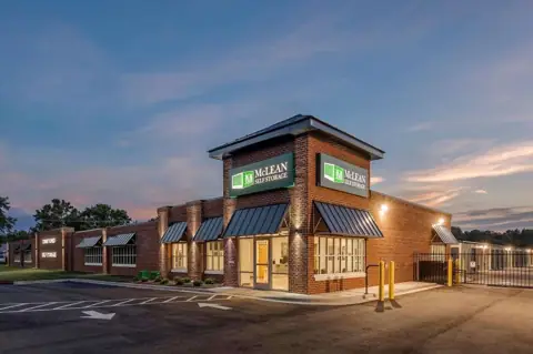 McLean Self Storage in Belmont, NC