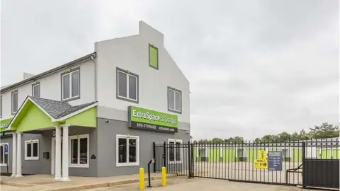 Extra Space Storage in Fredericksburg, VA