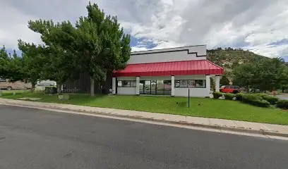 Commercial Self Storage in Colorado Springs, CO